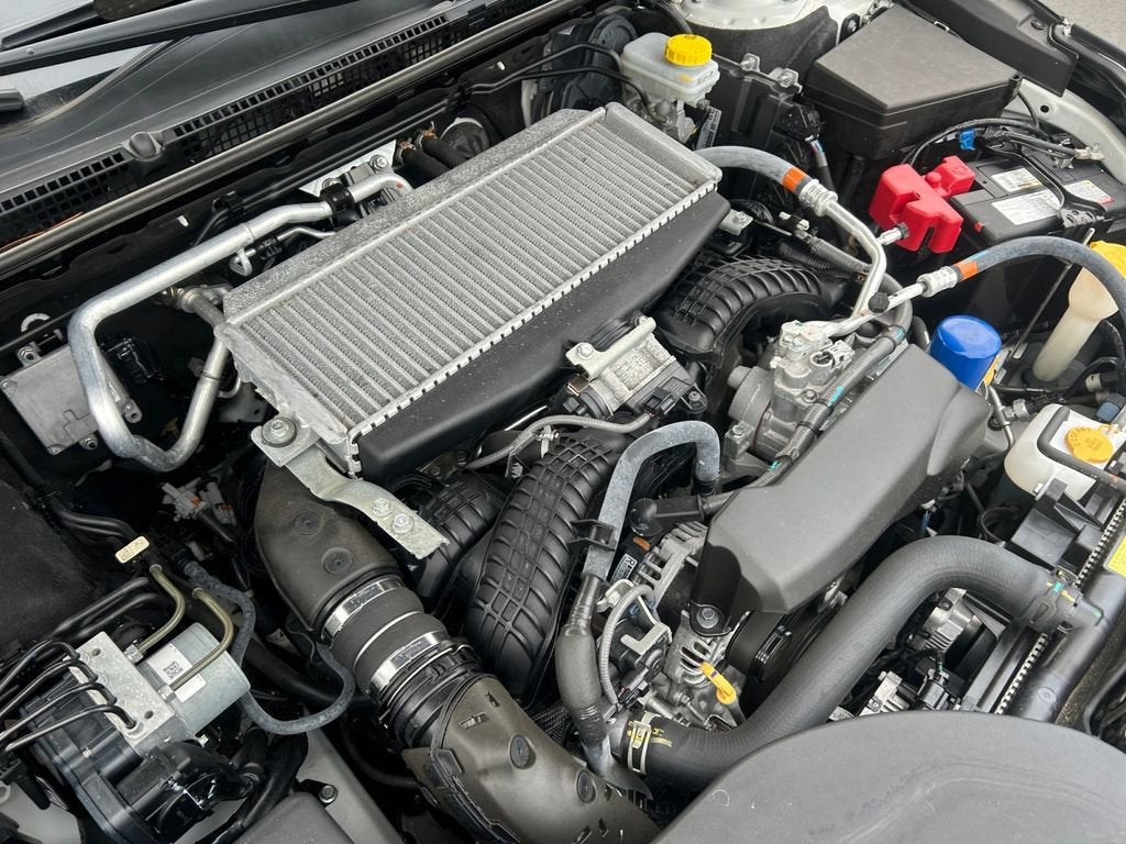 2023 Subaru Outback Limited XT