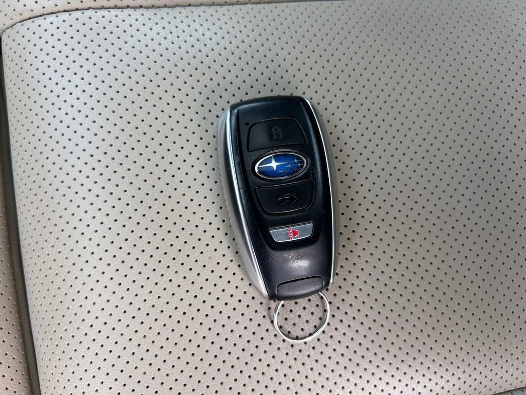 2023 Subaru Outback Limited XT