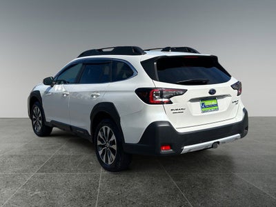 2023 Subaru Outback Limited XT