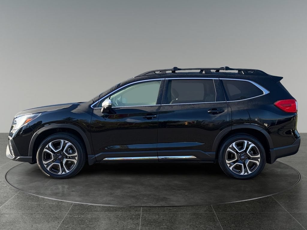2023 Subaru Ascent Limited 8-Passenger