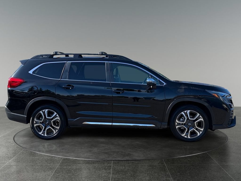 2023 Subaru Ascent Limited 7-Passenger