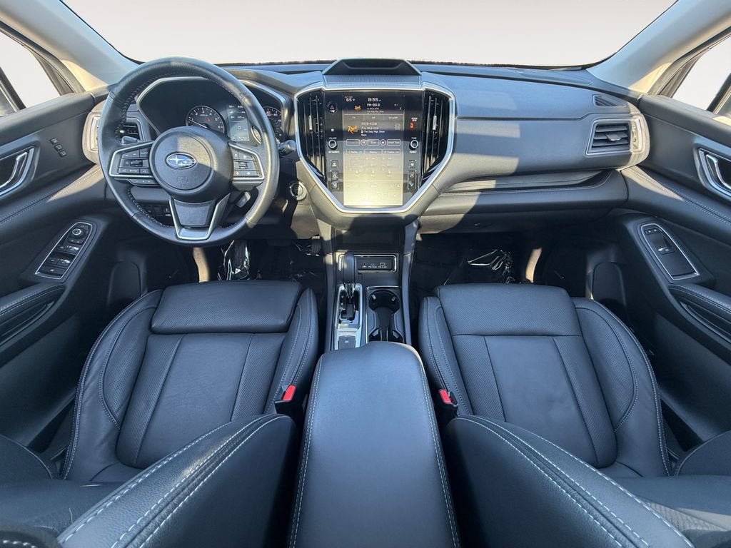 2023 Subaru Ascent Limited 7-Passenger