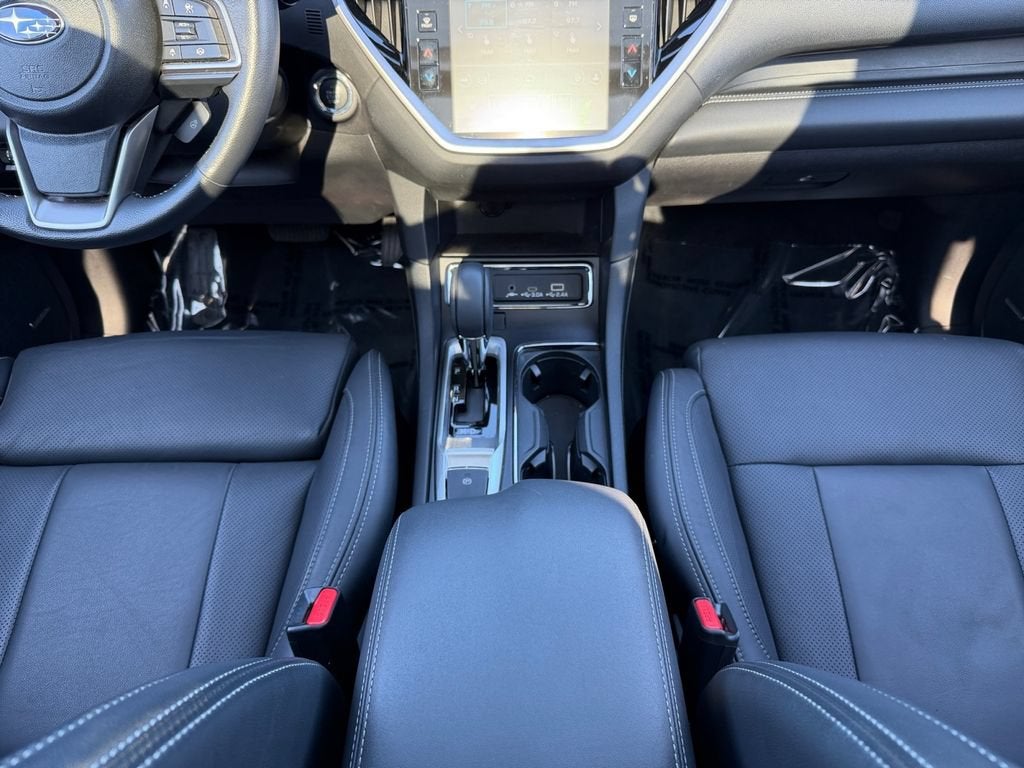 2023 Subaru Ascent Limited 7-Passenger