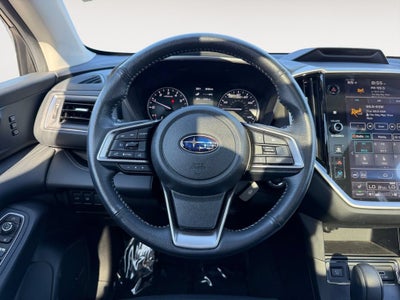 2023 Subaru Ascent Limited 7-Passenger