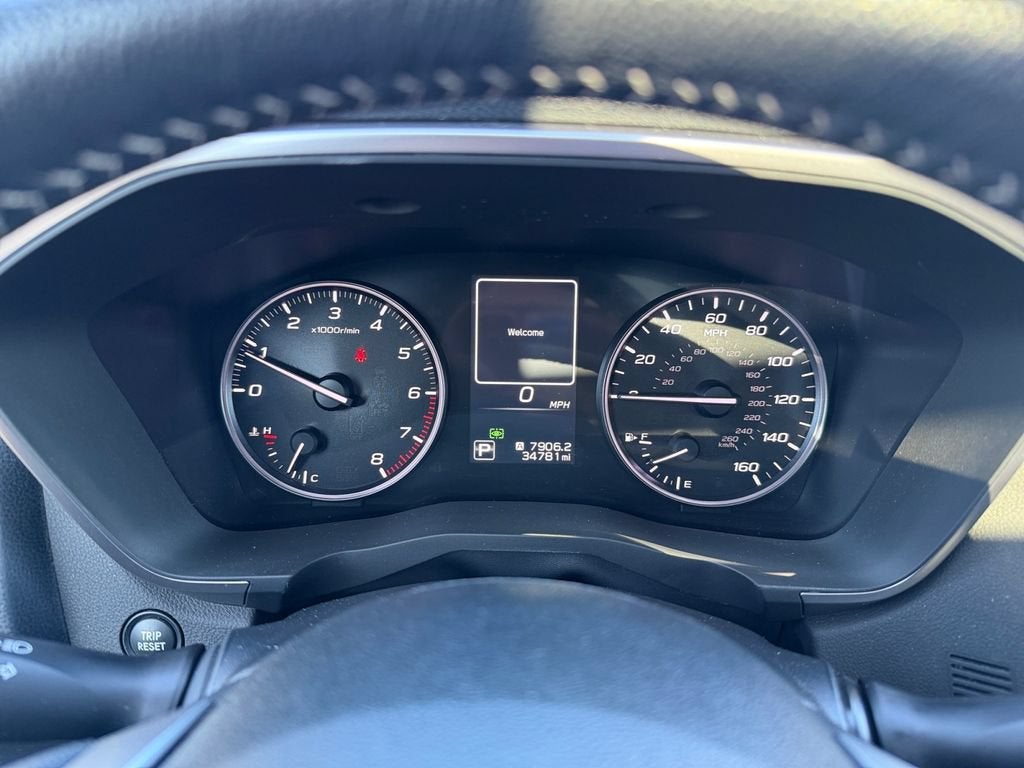 2023 Subaru Ascent Limited 7-Passenger