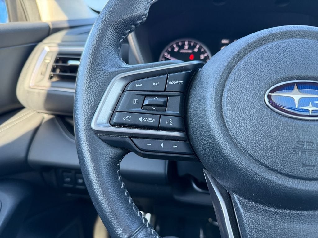 2023 Subaru Ascent Limited 7-Passenger
