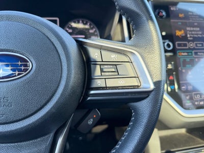 2023 Subaru Ascent Limited 7-Passenger