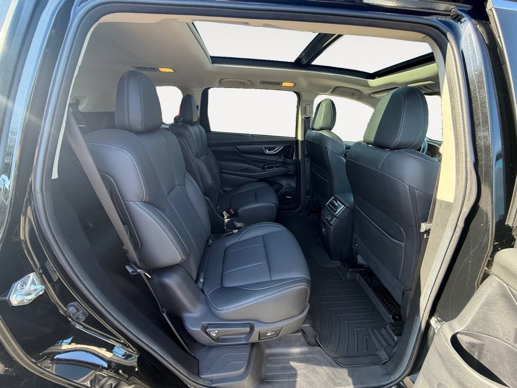 2023 Subaru Ascent Limited 7-Passenger