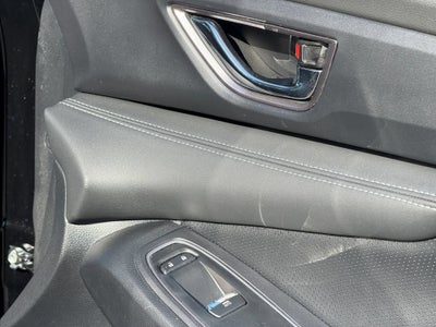 2023 Subaru Ascent Limited 7-Passenger