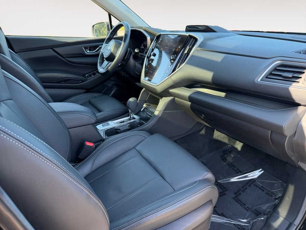 2023 Subaru Ascent Limited 7-Passenger