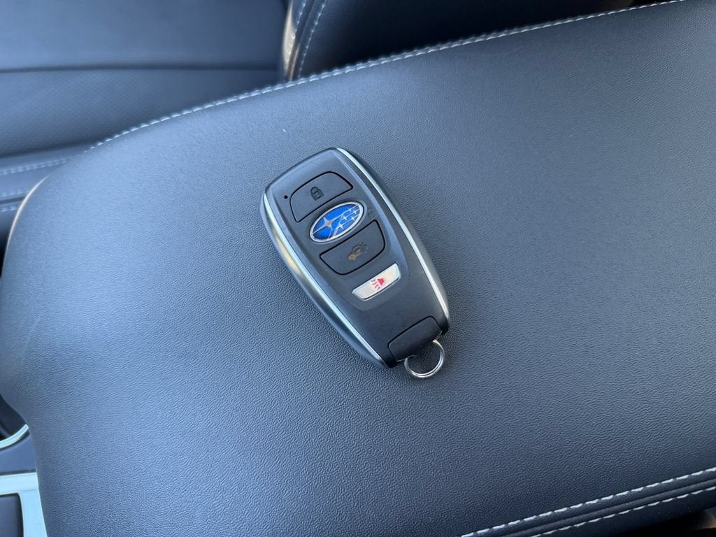 2023 Subaru Ascent Limited 7-Passenger