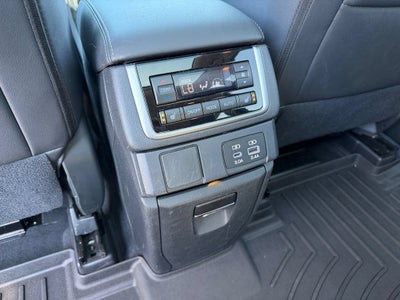 2023 Subaru Ascent Limited 7-Passenger