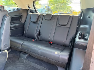 2023 Subaru Ascent Limited 7-Passenger