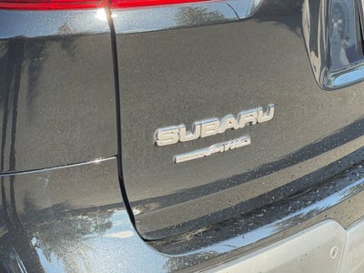 2023 Subaru Ascent Limited 7-Passenger