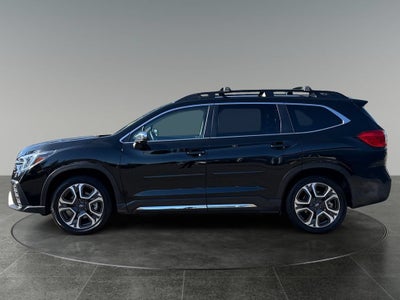 2023 Subaru Ascent Limited 7-Passenger