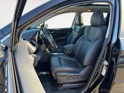 2023 Subaru Ascent Limited 7-Passenger