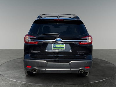 2023 Subaru Ascent Limited 7-Passenger