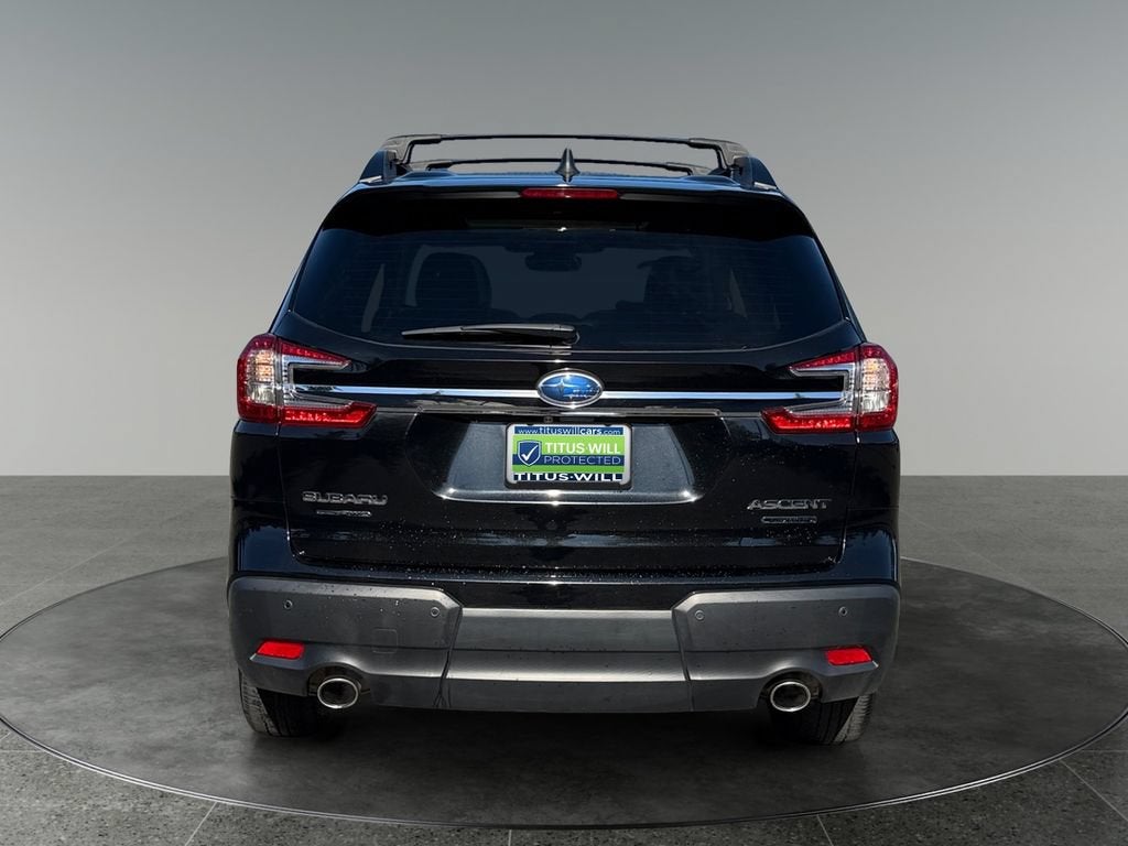 2023 Subaru Ascent Limited 7-Passenger