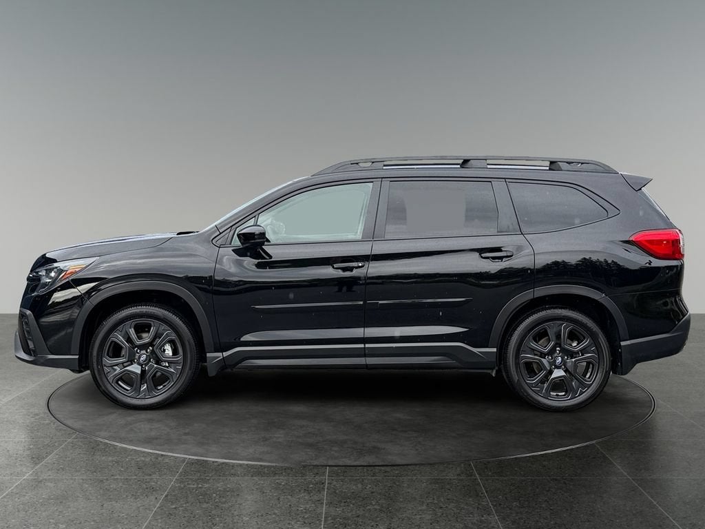 2025 Subaru Ascent Onyx Edition Limited 7-Passenger