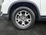 2022 Honda Passport AWD TrailSport