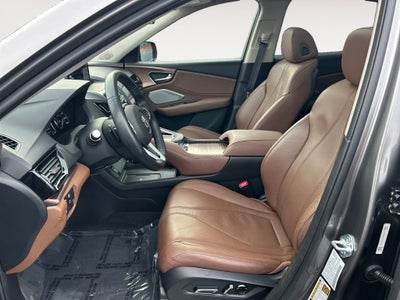 2023 Acura RDX w/Technology Package