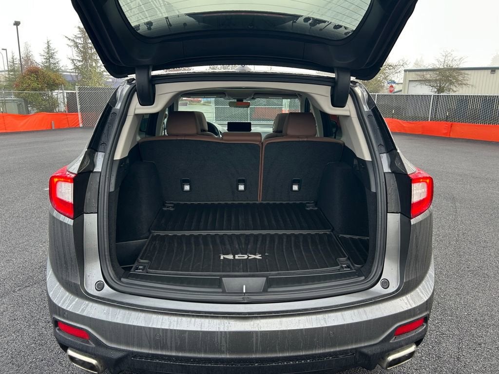 2023 Acura RDX w/Technology Package