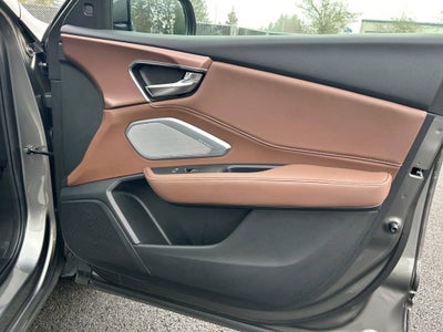 2023 Acura RDX w/Technology Package
