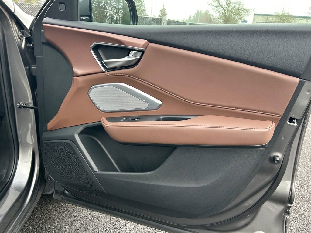 2023 Acura RDX w/Technology Package