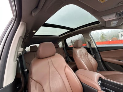 2023 Acura RDX w/Technology Package