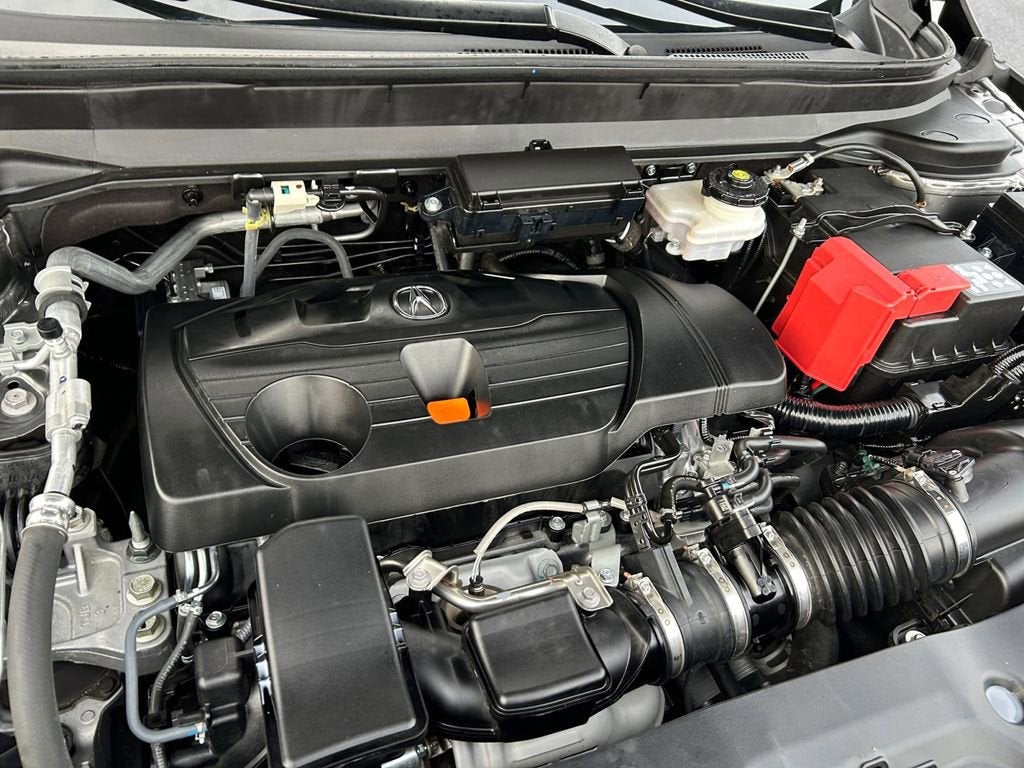 2023 Acura RDX w/Technology Package