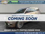 2020 Lincoln Navigator Reserve L