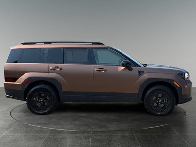 2024 Hyundai SANTA FE XRT