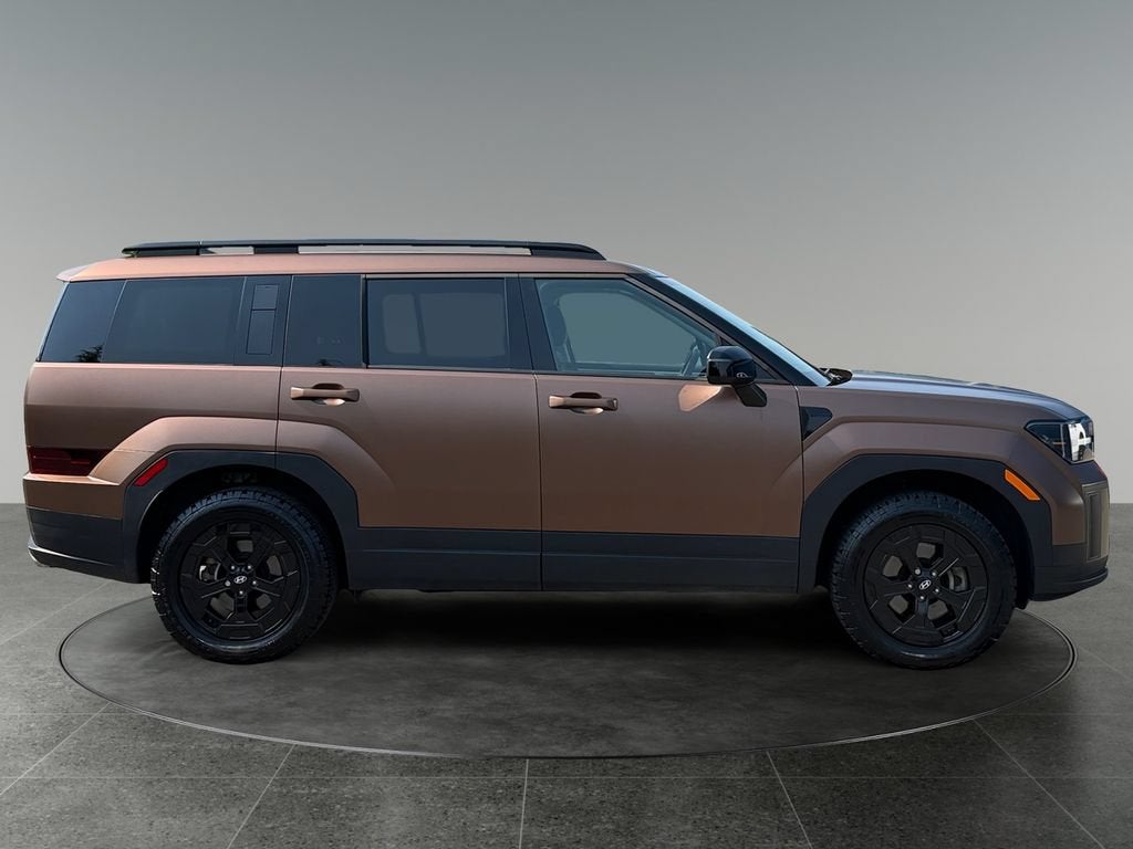 2024 Hyundai SANTA FE XRT