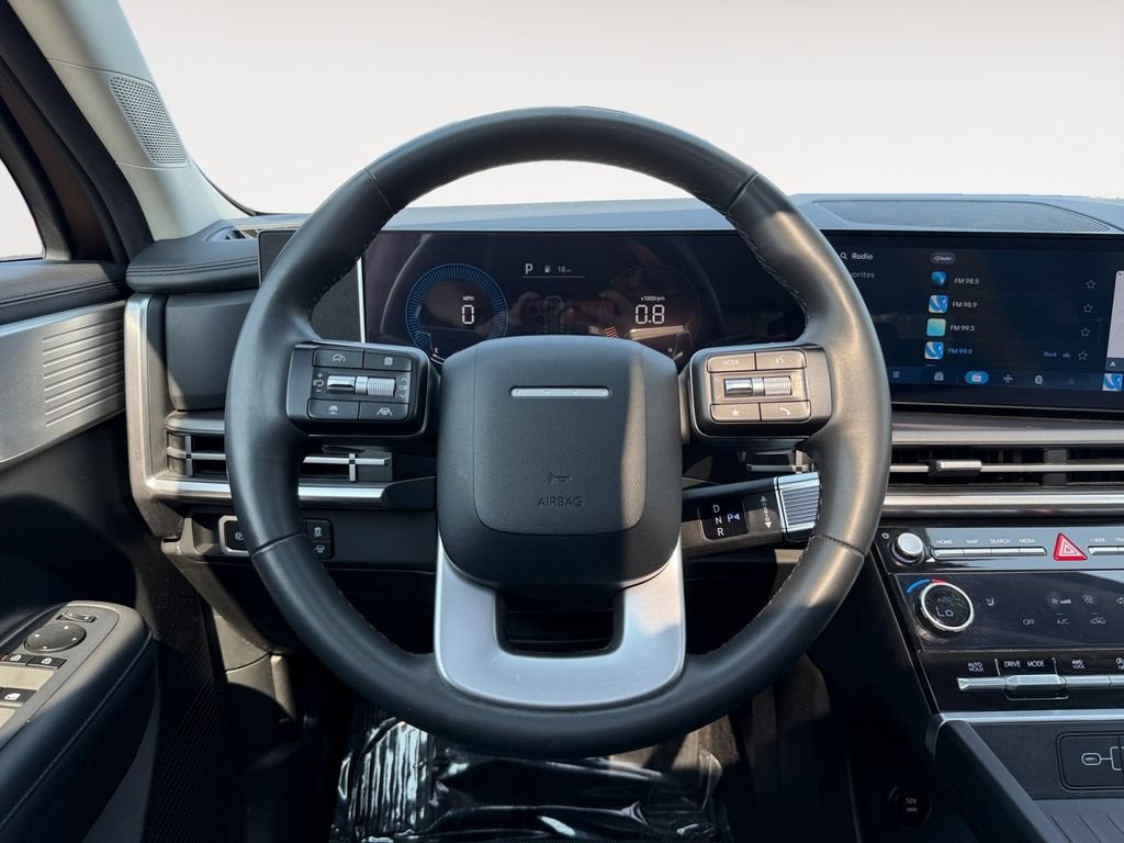 2024 Hyundai SANTA FE XRT