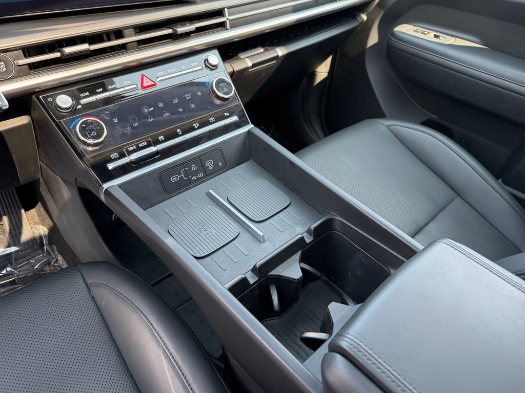 2024 Hyundai SANTA FE XRT