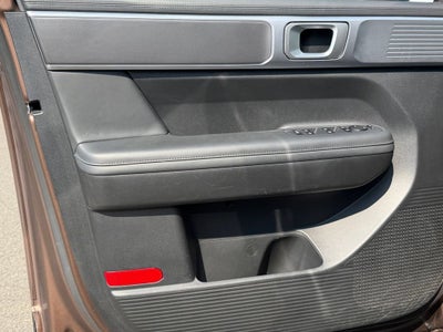 2024 Hyundai SANTA FE XRT
