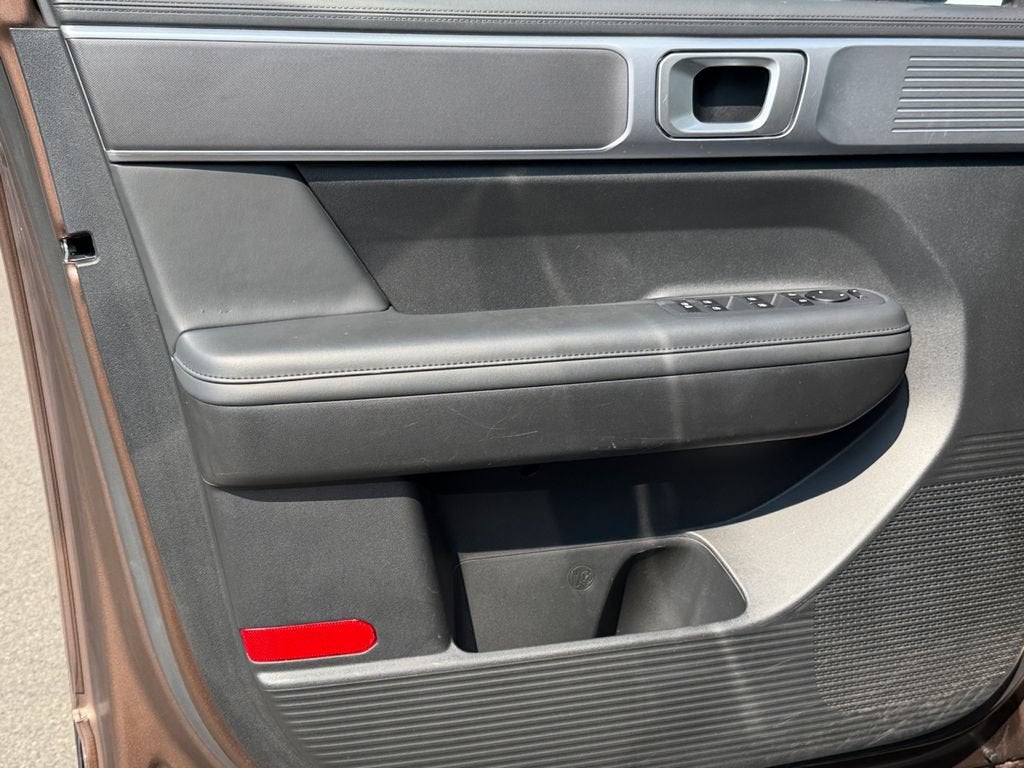 2024 Hyundai SANTA FE XRT