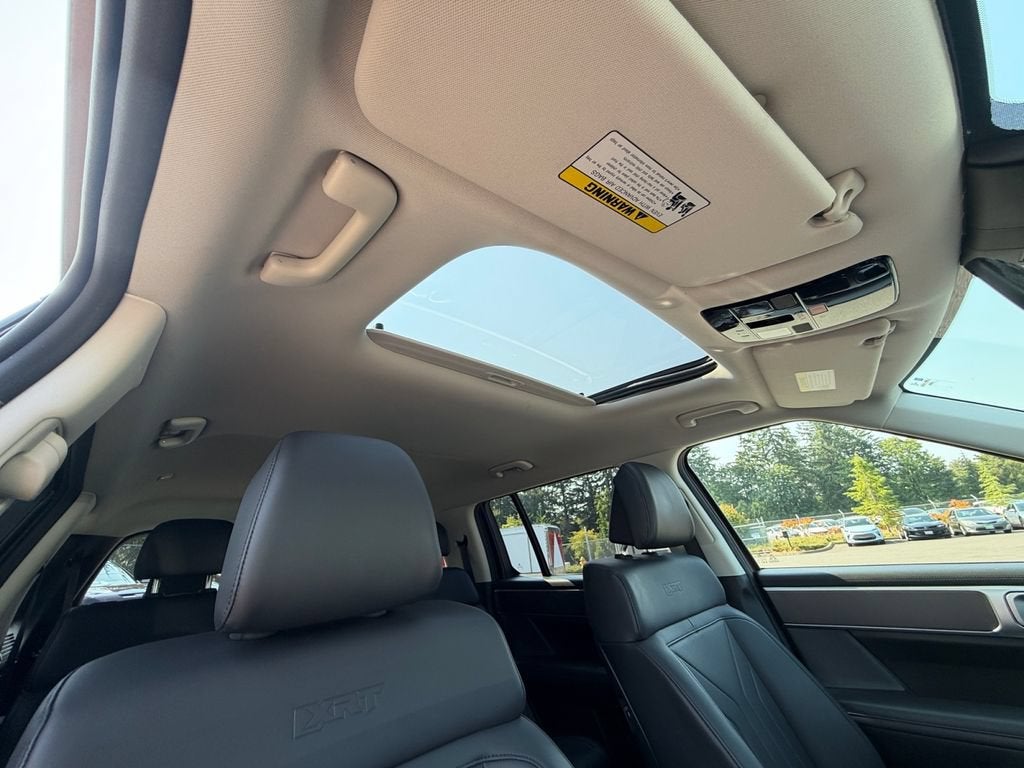 2024 Hyundai SANTA FE XRT