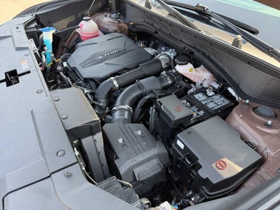 2024 Hyundai SANTA FE XRT