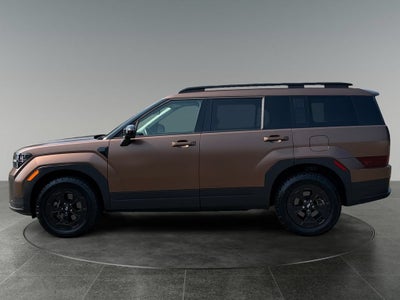 2024 Hyundai SANTA FE XRT