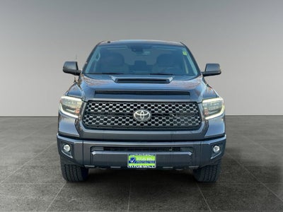 2019 Toyota Tundra 4WD SR5
