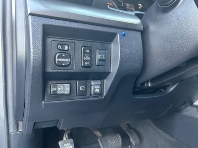 2019 Toyota Tundra 4WD SR5