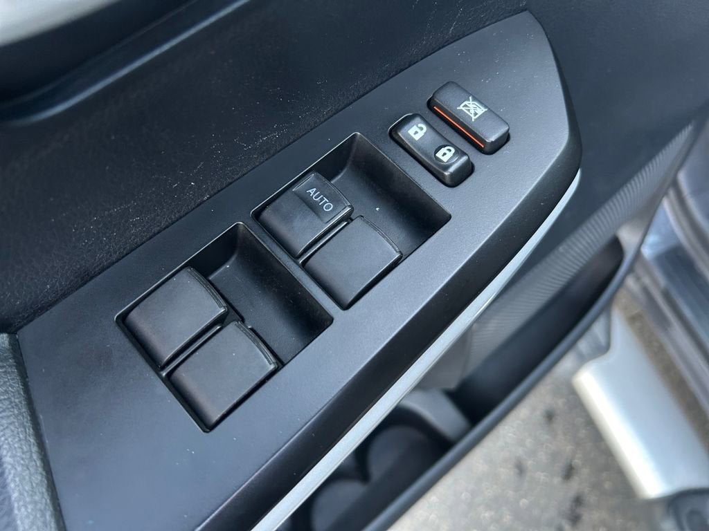 2019 Toyota Tundra 4WD SR5