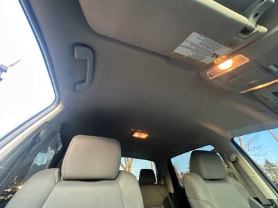 2019 Toyota Tundra 4WD SR5