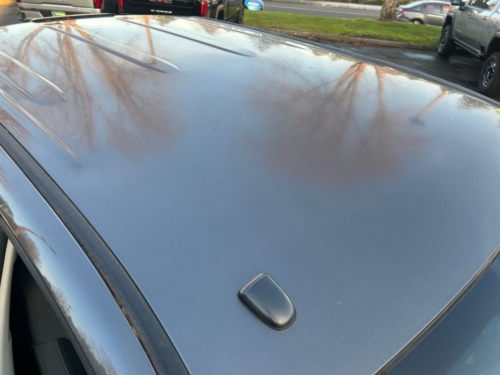 2019 Toyota Tundra 4WD SR5