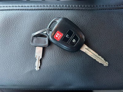 2019 Toyota Tundra 4WD SR5