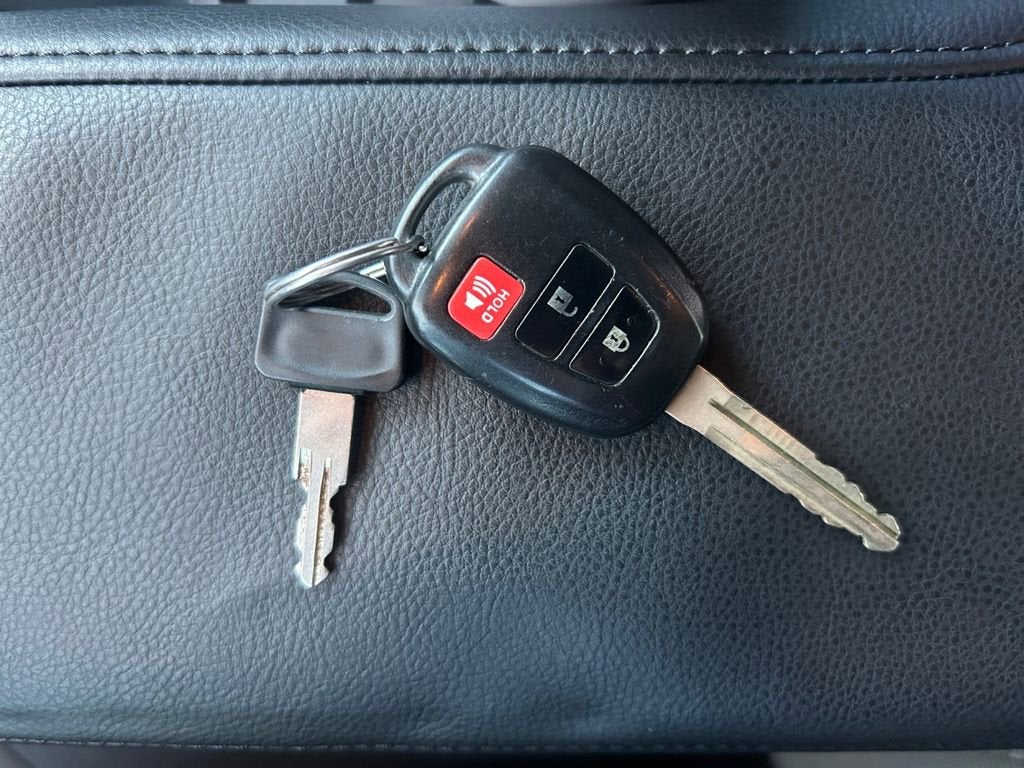 2019 Toyota Tundra 4WD SR5