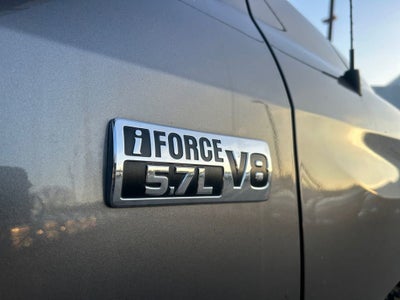 2019 Toyota Tundra 4WD SR5