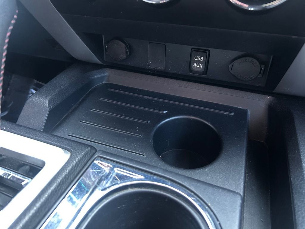 2019 Toyota Tundra 4WD SR5