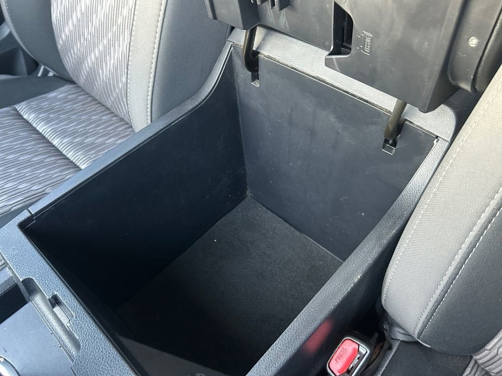 2019 Toyota Tundra 4WD SR5